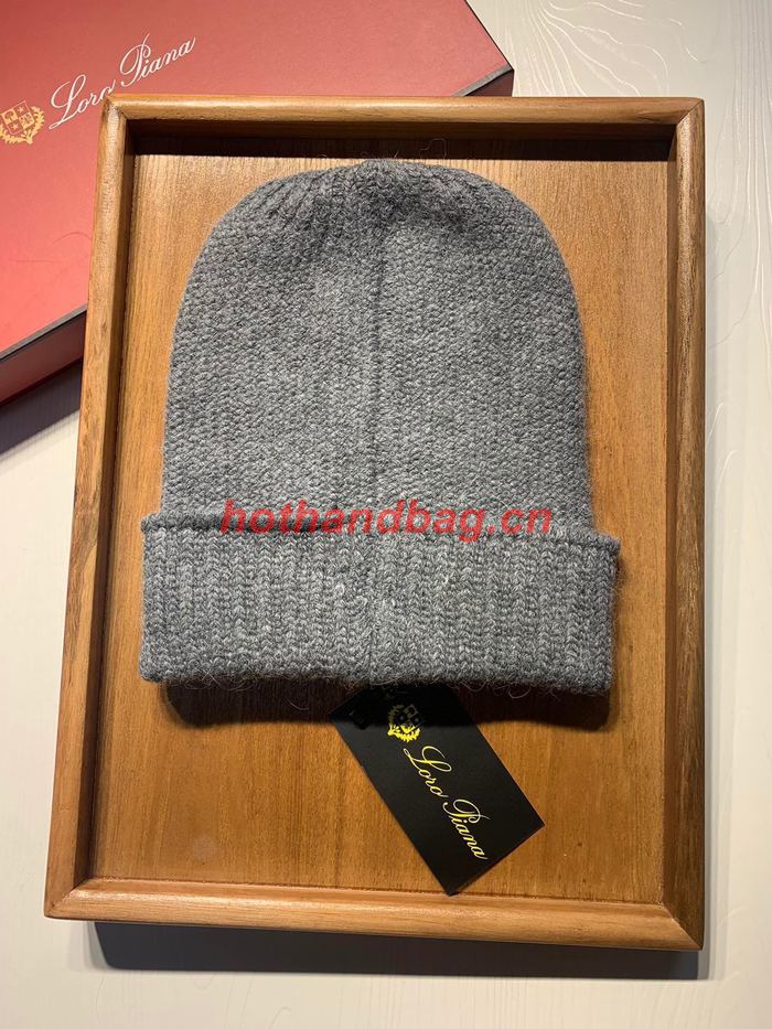 Loro Piana Hat LPH00005 Loro Piana Hat LPH00005